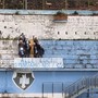 Sanremo: le 'torri faro' dello stadio 'Comunale' riportano le vecchie ruggini tra la società matuziana e la precedente Amministrazione (Video)