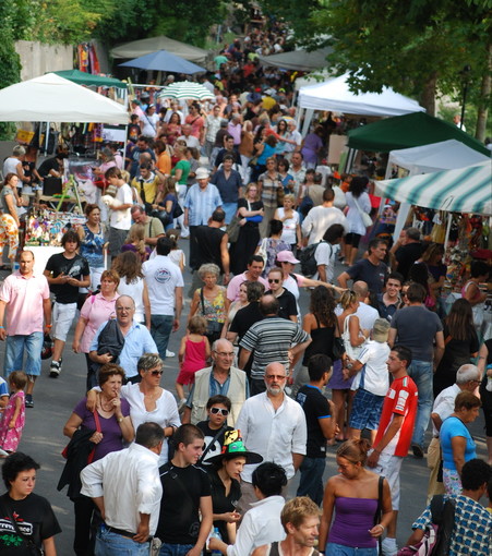 Strigòra 2018: una domenica stregata a Triora offerta dal Comune e l'Associazione Turistica Pro Triora