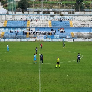 Calcio. Serie D, il racconto del match tra Sanremese e Vado (Live)