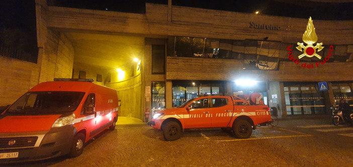 Sanremo: incidente mortale sul lavoro stanotte alla stazione, il cordoglio dei sindacati di categoria