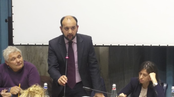 Imperia: approvato dal Consiglio il nuovo piano di Protezione Civile, Vassallo &quot;Lavoro certosino che ci aiuterà molto&quot;