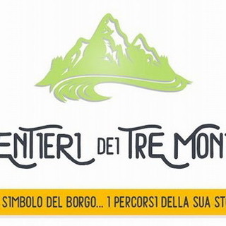 Domenica prossima prima tappa del progetto ‘Sentieri dei Tremonti’ con l'escursione all'anello di Trovasta