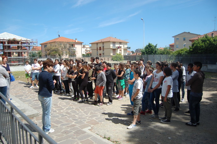 Con l'esperto di sicurezza dei minori in rete, riparte domani 'Safety School' a San Bartolomeo al Mare