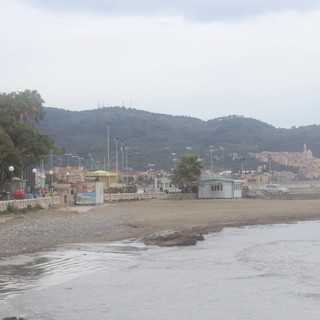 Diano Marina: grido d'allarme per la ricettività sulle spiagge, intervento del gruppo 'Diano Domani'