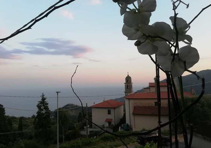 Ventimiglia: domani sera a San Lorenzo D'Appio i festeggiamenti dedicati a San Lorenzo Martire