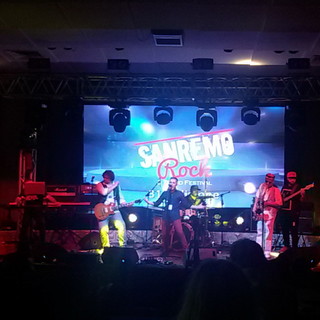 Questa sera al Teatro Ariston la finalissima del 31° Sanremo Rock &amp; Trend Festival