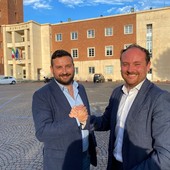 Ventimiglia: missione ballottaggio, dopo la decisione di Parodi ora si attendono quelle di Panetta e Scullino