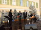 Sanremo: ecco le più belle foto dell'ultimo appuntamento per 'Swing corner of Christmas' in piazza Borea d'Olmo