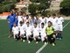 Calcio Giovanile: terminata la settimana di sport, cultura e divertimento dell'Asd Taggia al '5 Spain Trophy'