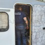 Sanremo: serie di furti nei giorni scorsi nella zona, quattro romeni allontanati da Pian di Poma (Foto)