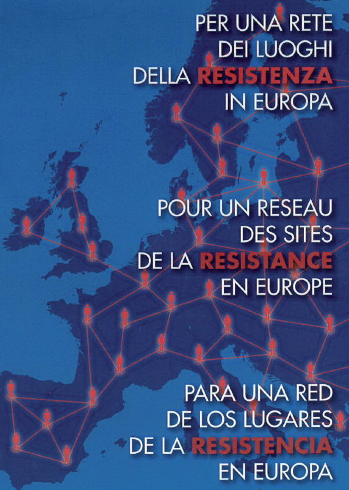 Tra giovedì e venerdì serie di appuntamenti ‘Per una rete dei luoghi della Resistenza in Europa’