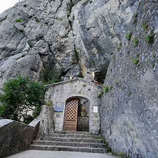 Domenica 22 maggio 2016, escursione tra sacro e profano a ‘La Sainte Baume – Provence’