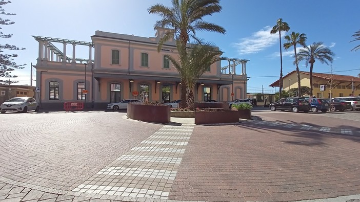 Carnevale a Bordighera, cambia la viabilità in piazza Eroi della Libertà