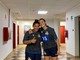 Rugby, Siria Anfosso ed Elisa Mondino della Polisportiva Salesiani Vallecrosia Don Bosco Asd convocate nella Nazionale femminile u18 (Foto)