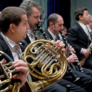 Festival 2012: per il 10 anno consecutivo la 'Sanremo Festival Orchestra' sul palco