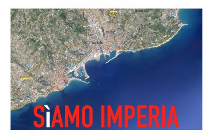 Imperia: Settimio Benedusi e Stefano Senardi chiamano la cittadinanza ad un'assemblea d'idee per migliorare la città