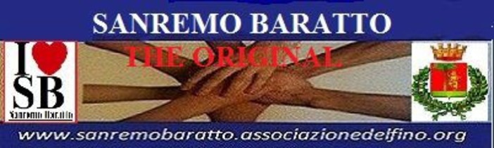 Sanremo: domenica, una giornata dedicata al baratto in piazza Santa Brigida