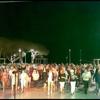 Sanremo: l'ACLI di Poggio ha deciso di non annullare la sagra di stasera, il ricavato sarà devoluto alle famiglie delle vittime di Genova