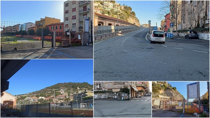 Ventimiglia, assemblea generale straordinaria sulla strada di scorrimento: invitati anche i candidati sindaco