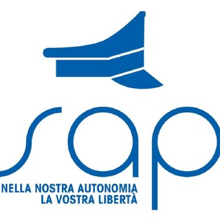 Organici all'osso, anche in provincia di Imperia la protesta del SAP sotto la Prefettura