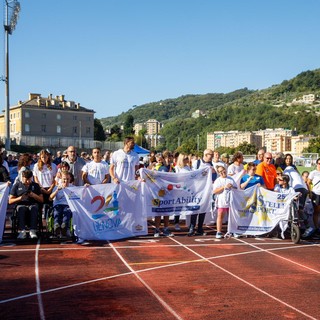 Grande successo per il 4° SportAbility Day