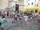 Maratona non competitiva 'StraSanSiro 2024’ per il centro storico di Sanremo