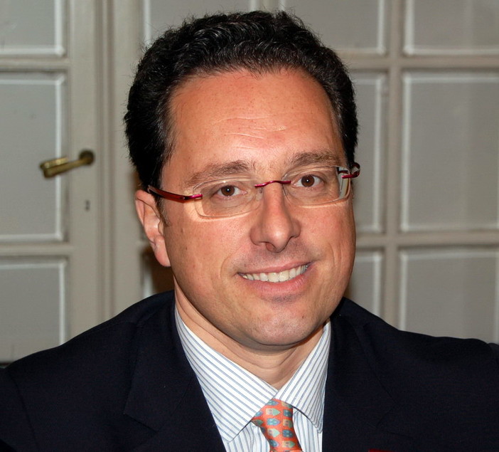 Sergio Scibilia