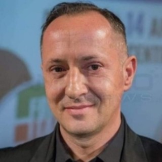 Stefano Isaia