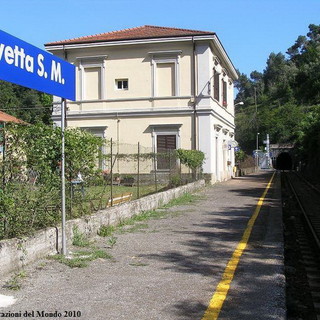 Liguria Verde: ad Olivetta San Michele un progetto naturalistico per i turisti italiani e francesi