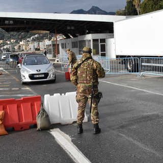 Di Muro: il Governo rivedrà l'ordinanza che impedisce ai francesi di entrare in Italia per motivi commerciali