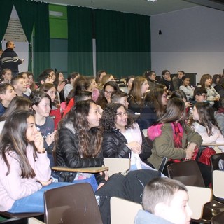 Ventimiglia: grande entusiasmo per la prima giornata della 'Settimana del benessere' (Foto)