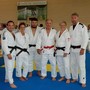 Judo Club Sakura Arma di Taggia pronto a riprendere l'attività, al via i corsi