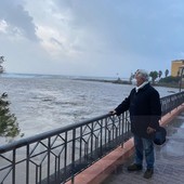 Ventimiglia, Scullino: “Senza perdere tempo ho fatto approvare il progetto esecutivo per ricostruire la passerella bloccato dalla caduta dell'Amministrazione&quot;