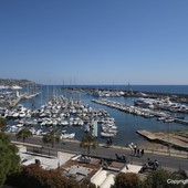 Portosole acquisisce la 'Porto di Sanremo Srl': intervista al gruppo Reuben, come sarà il progetto del porto vecchio?