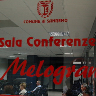 Sanremo: stalking, questa sera terzo incontro al 'Melograno' su 'Aiutiamoci a capire per provare difenderci'