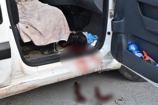 Sanremo: 41enne moldavo gambizzato con un fucile da caccia, i tre arrestati dai Carabinieri