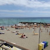 Sanremo: turismo, dal 1° al 25 agosto camere piene al 100% per un mese che terminerà positivamente