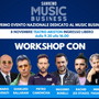 Sanremo: venerdì prossimo al Teatro Ariston il 'Music Business' con operatori e professionisti della musica