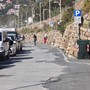 Sanremo: strada Tre Ponti chiusa al traffico fino a febbraio 2025, proseguono i lavori per il Roya 1 di Rivieracqua