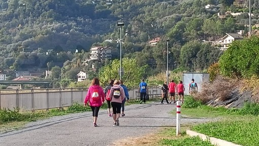 4° Memorial Monica Ligustro, torna la StraCamporosso: iscrizioni aperte (Foto)