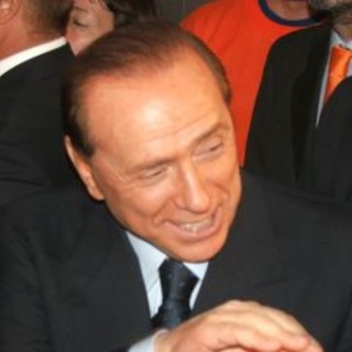 Silvio Berlusconi