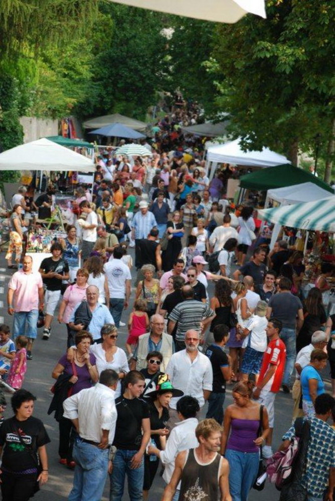 Triora: domenica prossima nel paese delle streghe torna l'appuntamento con 'Strigora'