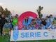 Calcio femminile, Fc Sanremo Ladies si è sciolta: la società non iscriverà la prima squadra in serie C
