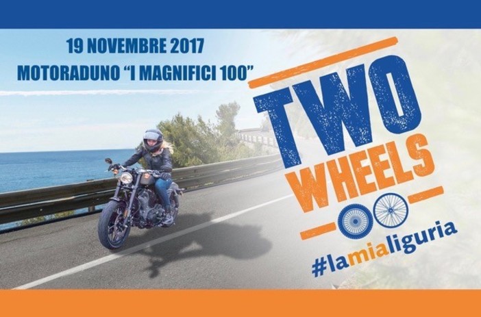 Le bellezze della Liguria in moto, Berrino: &quot;Nel Piano strategico del Turismo abbiamo individuato nel mototurismo una nicchia ad alto potenziale che vogliamo sviluppare&quot;