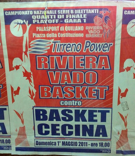 E la squadra di Basket perse il nome in un giorno