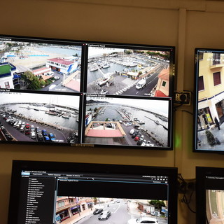 Città digitali sicure: il 29 settembre a Sanremo un convegno sulla videosorveglianza urbana