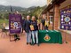 Solidarietà e sport: domenica scorsa al Circolo degli Ulivi di Sanremo la gara di golf dei '4 distretti Lions'
