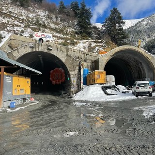 Colle di Tenda: martedì prossimo una manifestazione dei sindacati italiani e francesi