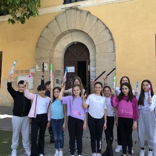 Studenti di Taggia si esibiscono con il Nuvo Toot e vengono premiati al concorso &quot;Scuole in musica&quot; di Verona