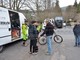 Sanremo: una raccolta firme per chiedere il servizio di trasporto biciclette in autobus verso San Romolo